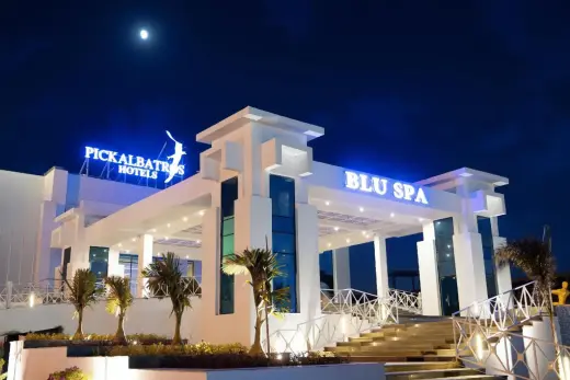Pickalbatros Blu Spa Resort Hurghada Adults Only 16+, Хургада